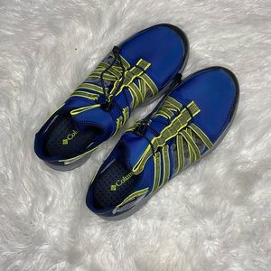 columbia techlite sandals